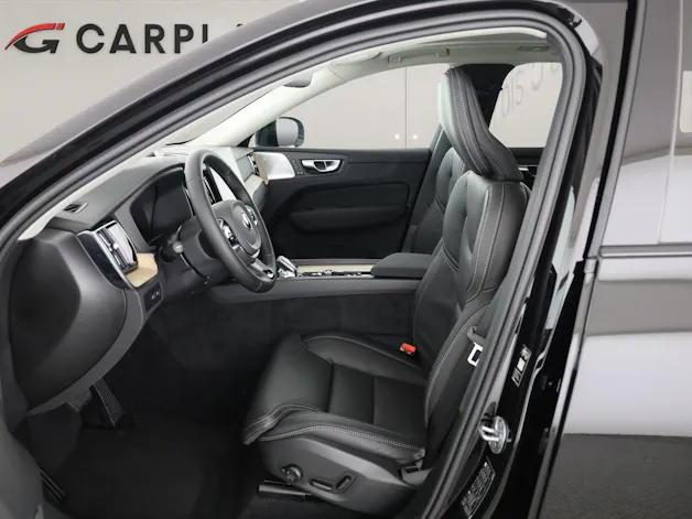 Volvo XC60 2.0 T8 TE Ultra Dark eAWD