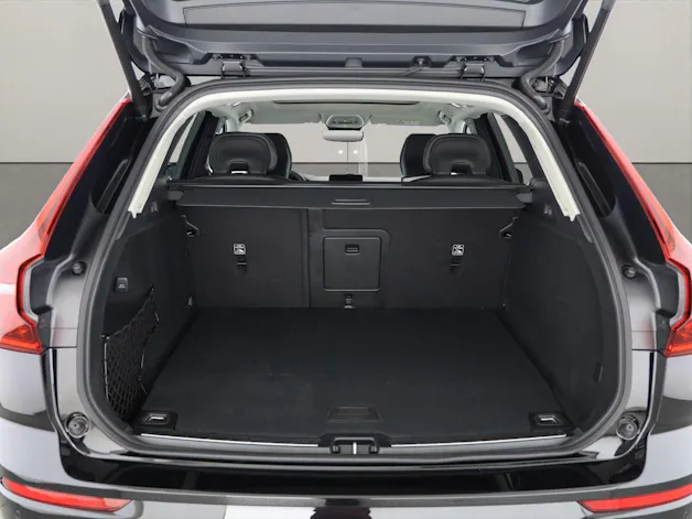 Volvo XC60 2.0 T8 TE Ultra Dark eAWD