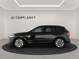 Volvo XC60 2.0 T8 TE Ultra Dark eAWD