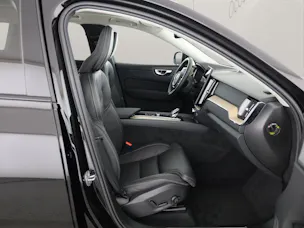 Volvo XC60 2.0 T8 TE Ultra Dark eAWD