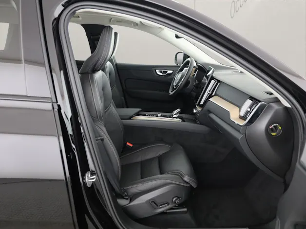 Volvo XC60 2.0 T8 TE Ultra Dark eAWD