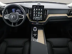 Volvo XC60 2.0 T8 TE Ultra Dark eAWD