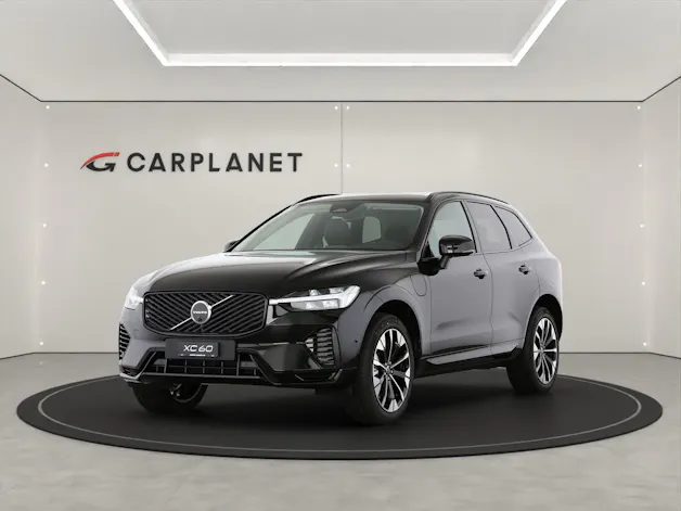 Volvo XC60 2.0 T8 TE Ultra Dark eAWD