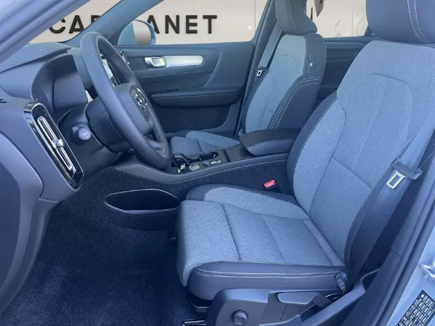 Volvo XC40 2.0 B3 MH Core .