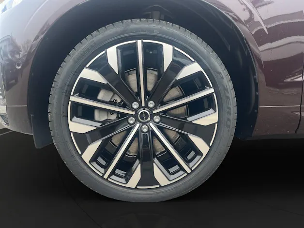 Volvo XC60 2.0 T8 TE Ultra Bright eAWD