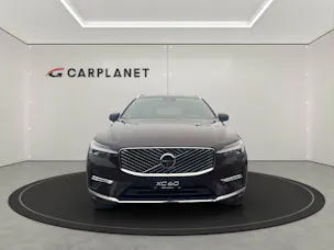 Volvo XC60 2.0 T8 TE Ultra Bright eAWD