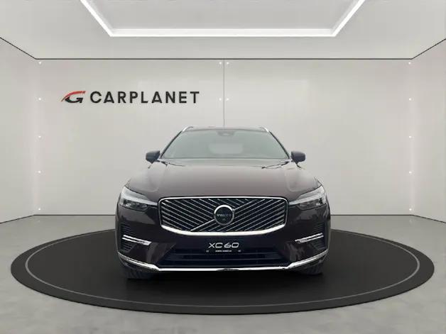 Volvo XC60 2.0 T8 TE Ultra Bright eAWD