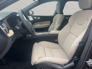 Volvo XC60 2.0 T8 TE Ultra Bright eAWD