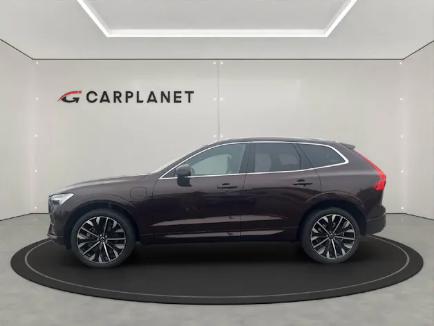 Volvo XC60 2.0 T8 TE Ultra Bright eAWD