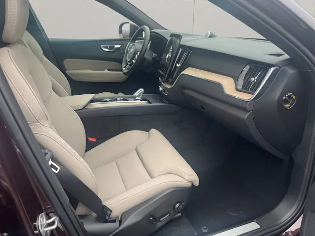 Volvo XC60 2.0 T8 TE Ultra Bright eAWD
