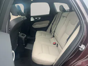 Volvo XC60 2.0 T8 TE Ultra Bright eAWD