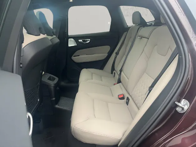 Volvo XC60 2.0 T8 TE Ultra Bright eAWD