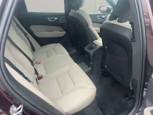 Volvo XC60 2.0 T8 TE Ultra Bright eAWD