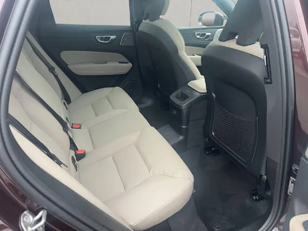 Volvo XC60 2.0 T8 TE Ultra Bright eAWD