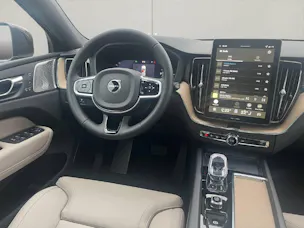 Volvo XC60 2.0 T8 TE Ultra Bright eAWD