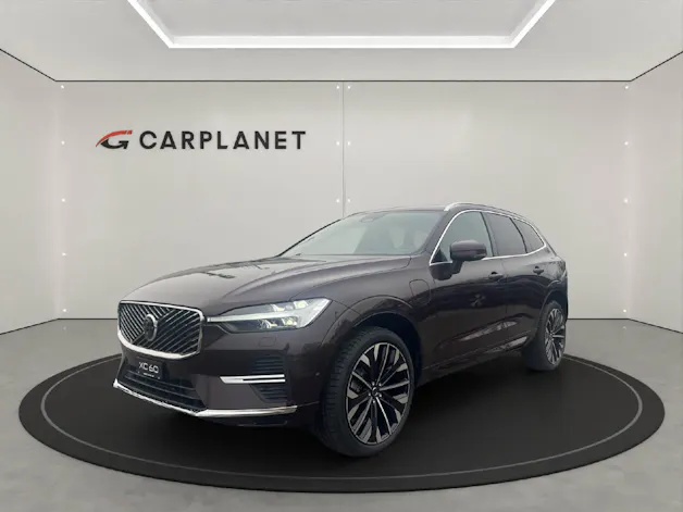 Volvo XC60 2.0 T8 TE Ultra Bright eAWD
