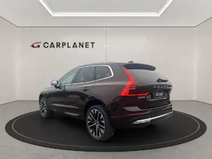 Volvo XC60 2.0 T8 TE Ultra Bright eAWD