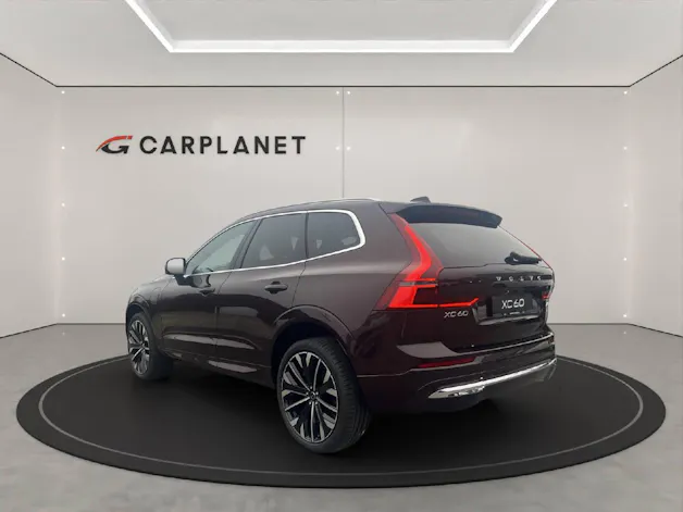 Volvo XC60 2.0 T8 TE Ultra Bright eAWD