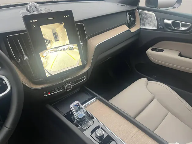 Volvo XC60 2.0 T8 TE Ultra Bright eAWD