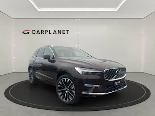 Volvo XC60 2.0 T8 TE Ultra Bright eAWD