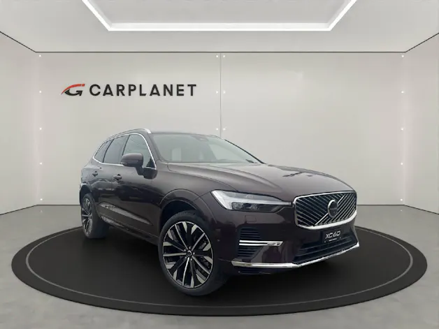 Volvo XC60 2.0 T8 TE Ultra Bright eAWD
