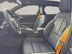 Polestar 2 Long Range Dual Motor Performance Prime