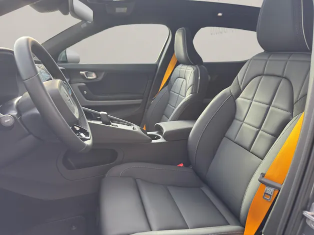 Polestar 2 Long Range Dual Motor Performance Prime