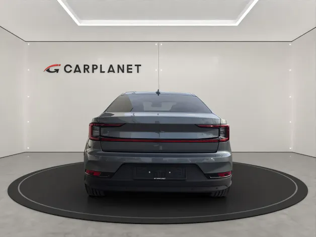 Polestar 2 Long Range Dual Motor Performance Prime