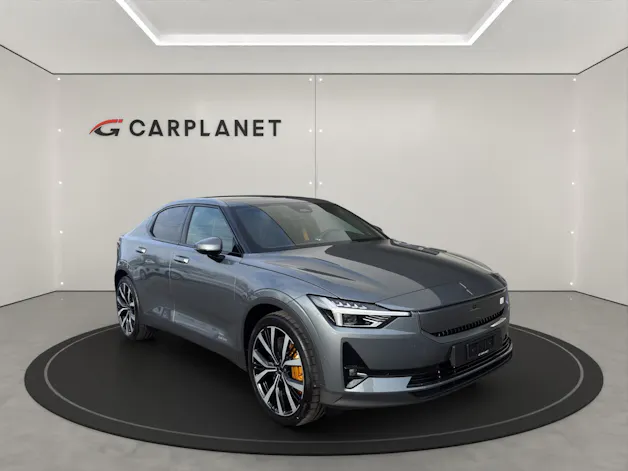 Polestar 2 Long Range Dual Motor Performance Prime