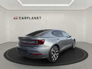 Polestar 2 Long Range Dual Motor Performance Prime