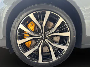 Polestar 2 Long Range Dual Motor Performance Prime