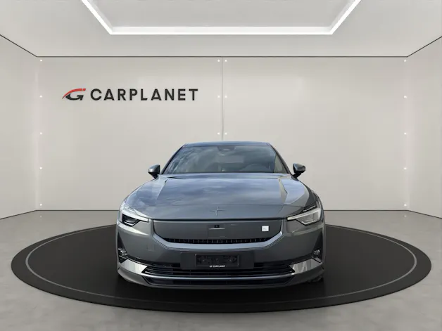 Polestar 2 Long Range Dual Motor Performance Prime