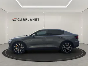 Polestar 2 Long Range Dual Motor Performance Prime