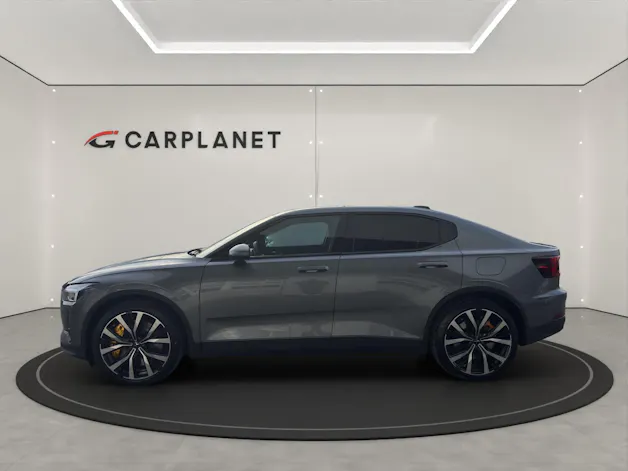 Polestar 2 Long Range Dual Motor Performance Prime