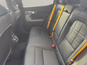 Polestar 2 Long Range Dual Motor Performance Prime