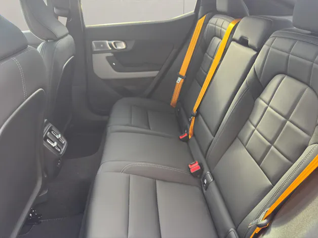 Polestar 2 Long Range Dual Motor Performance Prime