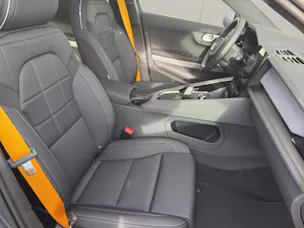 Polestar 2 Long Range Dual Motor Performance Prime
