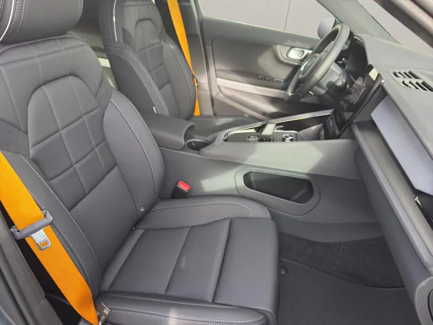 Polestar 2 Long Range Dual Motor Performance Prime