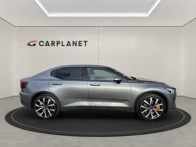 Polestar 2 Long Range Dual Motor Performance Prime
