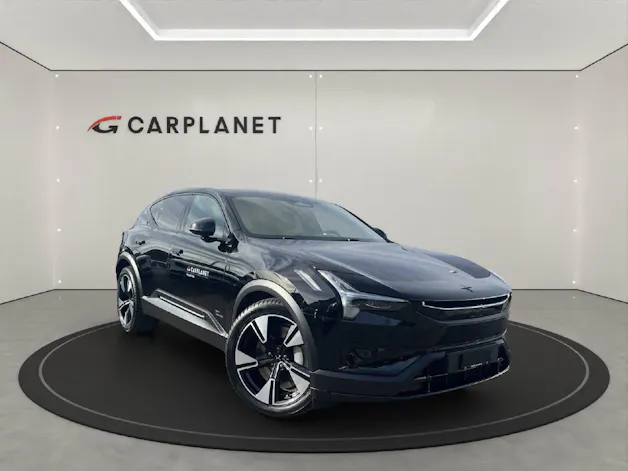 Polestar 3 Long Range Dual Motor Plus .
