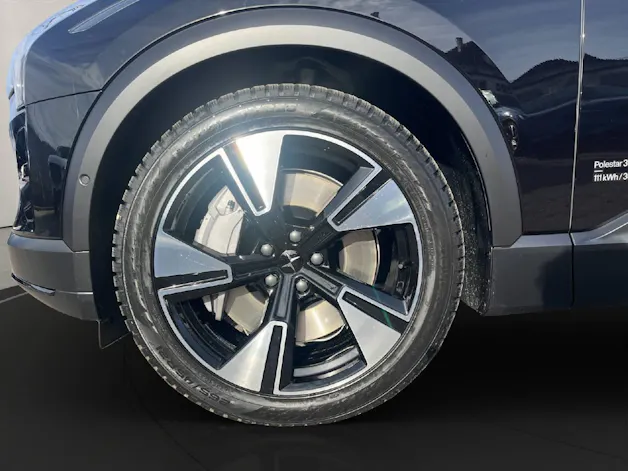 Polestar 3 Long Range Dual Motor Plus .