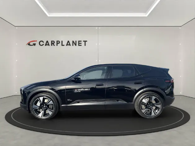 Polestar 3 Long Range Dual Motor Plus .