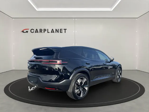 Polestar 3 Long Range Dual Motor Plus .