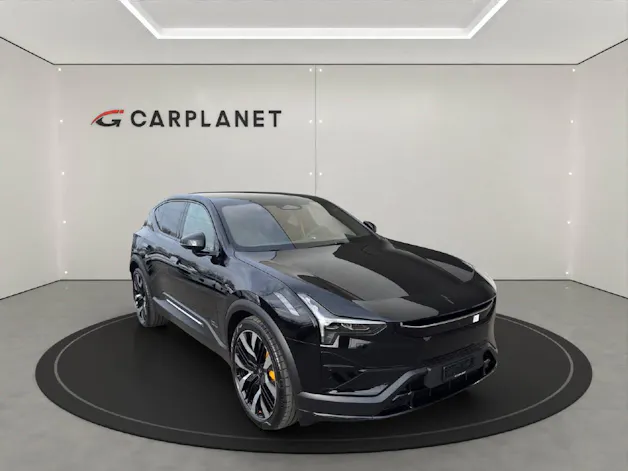 Polestar 3 Long Range Dual Motor Performance Plus .