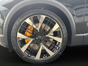 Polestar 3 Long Range Dual Motor Performance Plus .