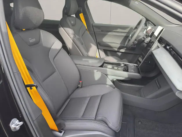 Polestar 3 Long Range Dual Motor Performance Plus .