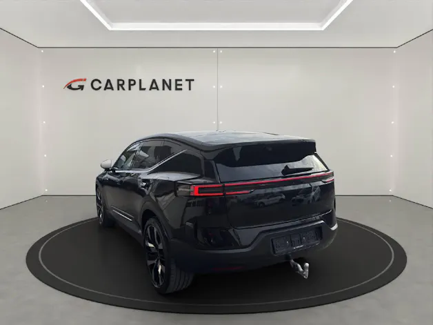 Polestar 3 Long Range Dual Motor Performance Plus .