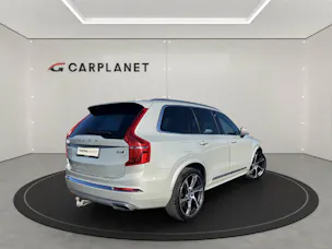 Volvo XC90 2.0 B6 MH Inscription 7P. AWD