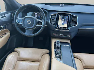 Volvo XC90 2.0 B6 MH Inscription 7P. AWD