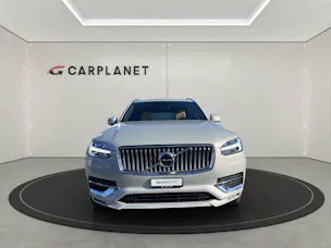 Volvo XC90 2.0 B6 MH Inscription 7P. AWD